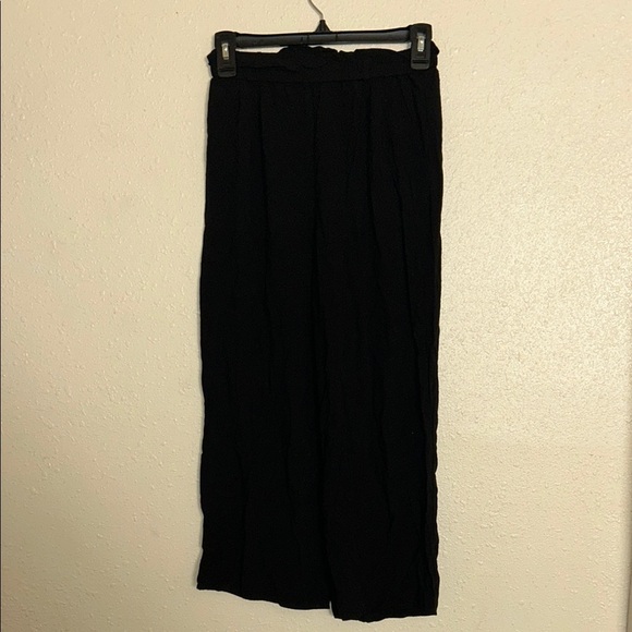 Other - Kids Casual Black Pants